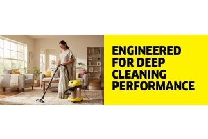 Best Wet and Dry Vacuum Cleaners