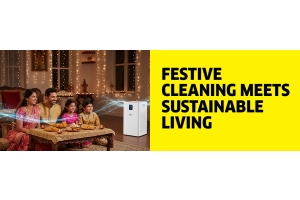 Cleaning with a Conscience: Karcher’s Commitment to Sustainability