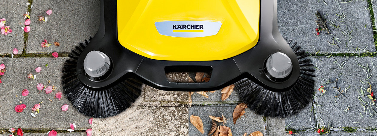 Sweepers Sweepers