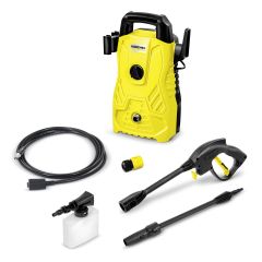Pressure washer K 1 Upright