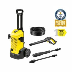 K 4 Pressure Washer