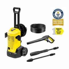 K 4 Premium Pressure Washer