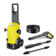 Pressure washer K 5 WCM