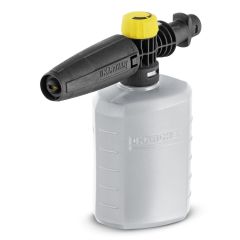 FJ 6 foam nozzle