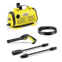 Pressure washer K 3 Horizontal