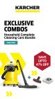 Household Complete Cleaning Care Bundle