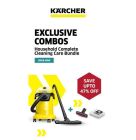 Affordable Cleaning Care Combo