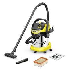 Wet and dry vacuum cleaner
