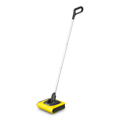 Electric Broom