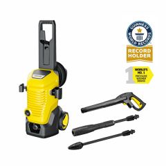 K 5 WCM Premium Pressure Washer