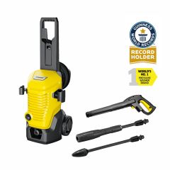 K 4 WCM Premium Pressure Washer