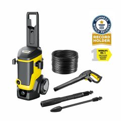 K 7 WCM Pressure Washer