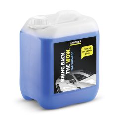 Car shampoo RM 619, 5l