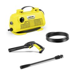 Pressure washer K 2 Horizontal