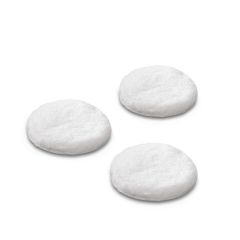 Polishing pad hard floor FP 3St.