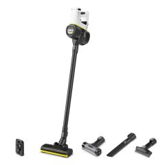 Cordless Vacuum Cleaner