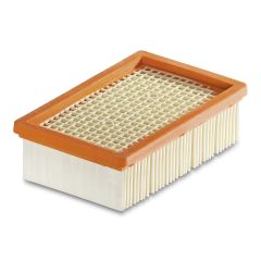 KFI 4410  Flat Pleated Filter for WD 4–6