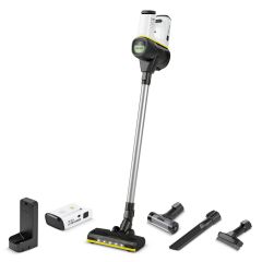 VC 6 Cordless Premium ourFamily Battery-power Vacuum Cleaner