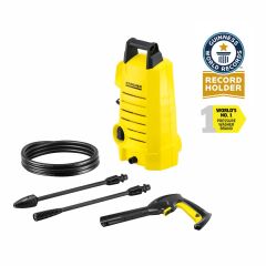 K 2.050 Pressure Washer