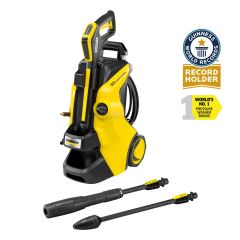 K 5 Power Control Pressure Washer