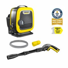 K MINI Pressure Washer