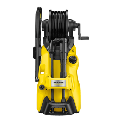K 3 Deluxe Premium Pressure Washer