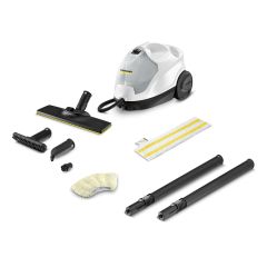 SC 4 EasyFix Steam Cleaner for Chemical Free Cleaning