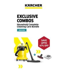 Affordable Cleaning Care Combo