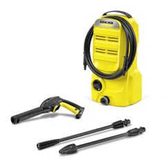 Pressure washer K 2 Classic