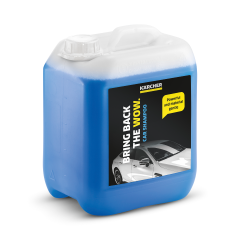 Car shampoo RM 619, 5l