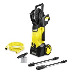 Pressure washer K 3 HR Plus