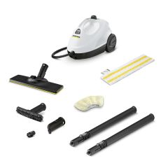 SC 2 EasyFix Steam Cleaner for Chemical Free Cleaning