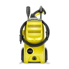 Pressure washer K 4 Classic