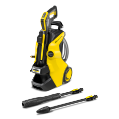 K 5 Power Control Pressure Washer