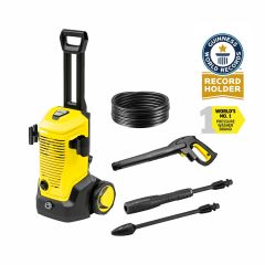 K 5 Pressure Washer