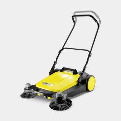 Push sweeper S 6 Twin