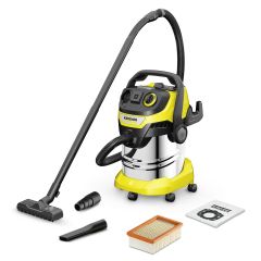 Wet and dry vacuum cleaner WD 5 P S V-25/5/22