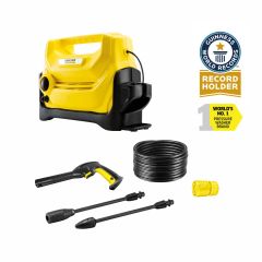 Karcher Pressure Washer