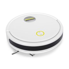 Robot vacuum cleaner with wiping function RCV 2