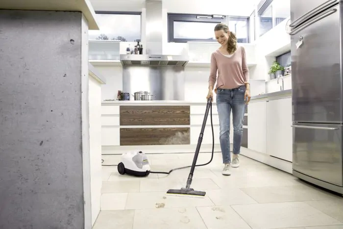 STEAM CLEANER SC 4 EasyFix