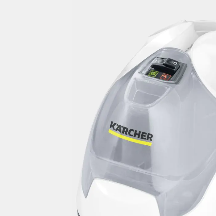 STEAM CLEANER SC 4 EasyFix