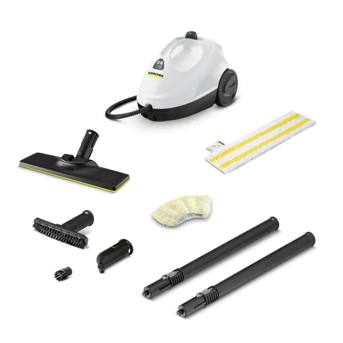 STEAM CLEANER SC 2 EasyFix