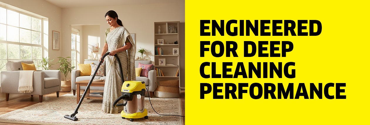 Best Wet and Dry Vacuum Cleaners