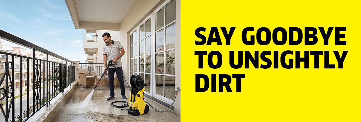 Best Pressure Washer to Buy: Benefits and Uses