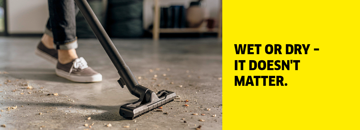 Top Things to Look for While Buying a Vacuum Cleaner