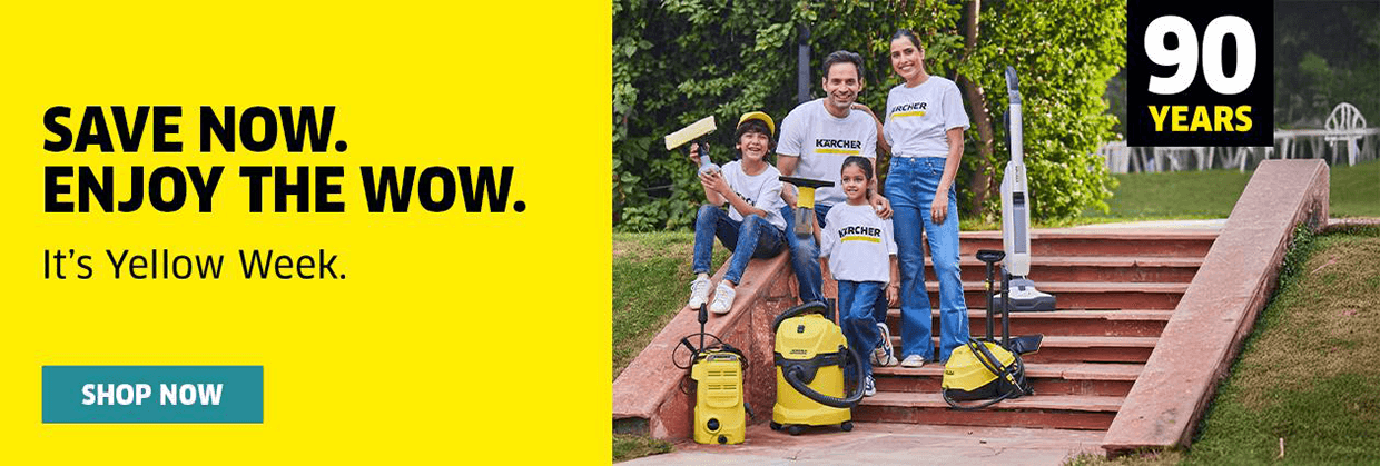 Yellow week Yellow week